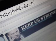 WikiLeaks отчитался о пожертвованиях