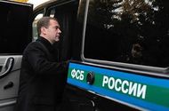 Российские спецслужбы богаче президента