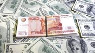 Эксперты: инфляция в РФ в апреле разгонится до 9,7%