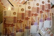 Прибыль Банка России в 2010 году снизилась почти на 50 миллиардов рублей