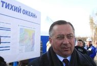 Глава &quot;Транснефти&quot; отказался делиться инсайдом с Навальным