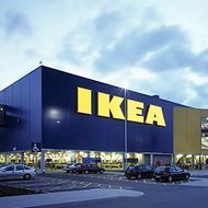 Чтобы снабжать Россию, IKEA построит фабрики