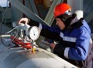 Украина будет покупать российский газ по $400