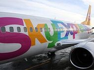 Cуд оштрафовал Sky Express за задержку рейсов