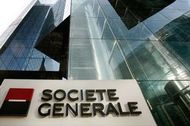 Societe Generale расширяет присутствие в России