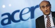 Компания Acer сокращает персонал