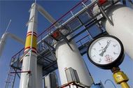 ЕС отказался от украинского залога за российский газ