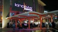 «Cинема Парк» купила кинотеатры Kinostar de Lux