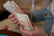 Инфляция в Белоруссии превысила 13 процентов за месяц