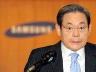 Глава Samsung объявил войну коррупции