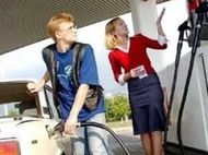 Бензин в РФ не будет расти в цене, если нефть не будет выше $120