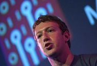 Facebook могут оценить в $100 млрд