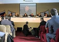 «Роснефть» разочаровала акционеров