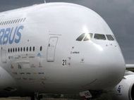 Airbus и Boeing бьют рекорды в Ле Бурже