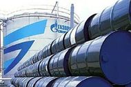 &quot;Газпром&quot; процветает за счет авансов