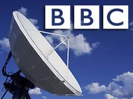 BBC извинилась за показ первой рекламы в своей истории