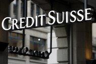 Credit Suisse уволит каждого 25-го сотрудника