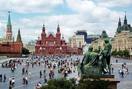 Почему Москва такая дорогая?