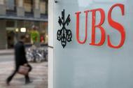 UBS уволит 3,5 тысячи сотрудников за два года