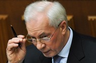 Украина не оставляет надежды договориться с РФ по поставкам газа