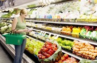 Цены на продукты откатились на 9 месяцев назад