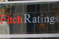 Fitch предупредило о возможном снижении рейтинга Китая