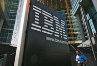 Google купил у IBM еще тысячу патентов