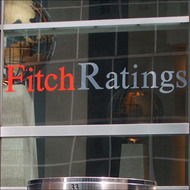 Fitch не против повысить суверенный рейтинг РФ