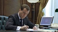 Президент РФ подписал закон о нулевом дефиците бюджета-2011