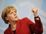 Меркель собралась провести реформу Евросоюза к концу 2012 года