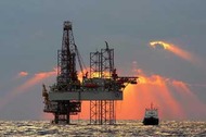 Цена нефти для Европы установила рекорд за 47 лет