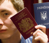 Каждый десятый украинец стремится на заработки в Россию
