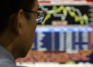 Dow Jones показал лучший результат с 2009 года