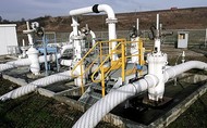 Болгария отказалась от нефтепровода