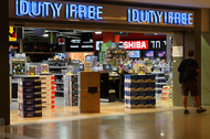 Duty free могут стать безалкогольными