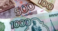Рубль зарабатывает признание соседей