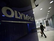 В офисах Olympus в Японии прошли обыски