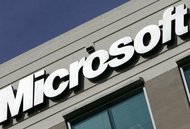 Microsoft в последнем квартале получила рекордную выручку