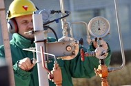 Украина увеличила импорт российского газа в два раза