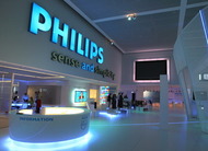 Philips завершил 2011 год с чистым убытком