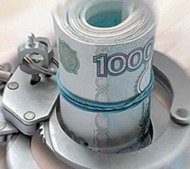 Руководитель госпредприятия попытался продать свою должность