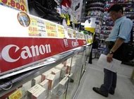 Глава Canon уходит в отставку из-за плохих финрезультатов