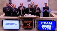 Кто разбогател на IPO Epam: Топ-20 менеджеров