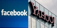 Yahoo обвиняет Facebook в нарушении патентных прав