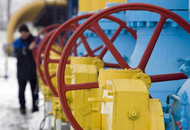 Украина предложила Германии свои хранилища для газа