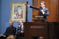 В 2011 году Sothebys обогнал Christies по продажам