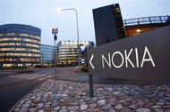 Nokia заработала в России почти 2 млрд евро