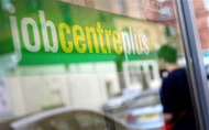 Уровень безработицы в Великобритании повысился до 8,4%