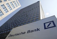 Deutsche Bank сократил жалованье высшему руководству