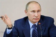 Владимир Путин открестился от повышения пенсионного возраста